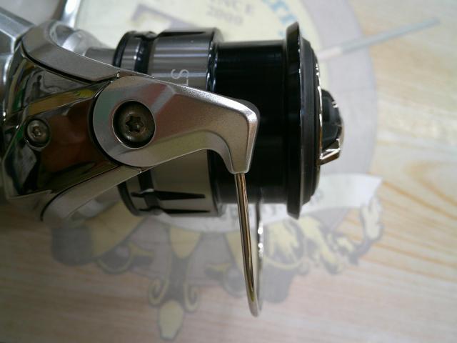 19ストラディック C2000S