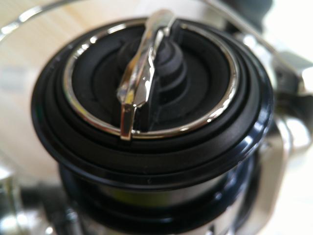 19ストラディック C2000S