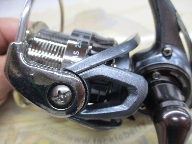 15ルビアス 2506H