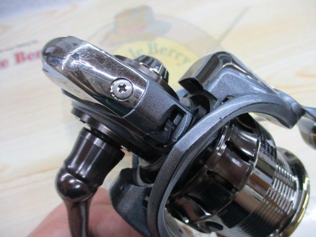 15ルビアス 2506H