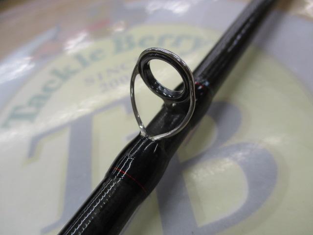 18ポイズンアドレナ 163M