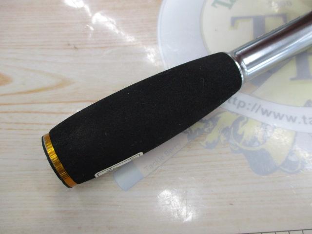 デストロイヤー F4-68X(フェイズⅡ)メタルアシストブランクスバット