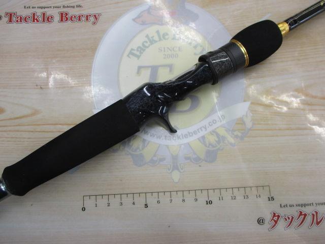 デストロイヤー F4-68X(フェイズⅡ)メタルアシストブランクスバット