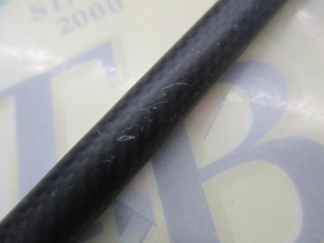 デストロイヤー F4-68X(フェイズⅡ)メタルアシストブランクスバット