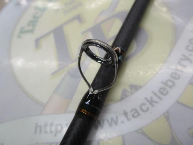 デストロイヤー F4-68X(フェイズⅡ)メタルアシストブランクスバット