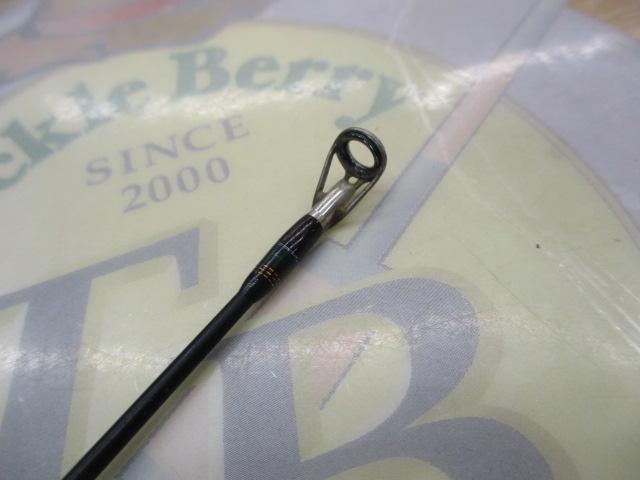 デストロイヤー F4-68X(フェイズⅡ)メタルアシストブランクスバット