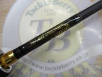 デストロイヤー F4-68X(フェイズⅡ)メタルアシストブランクスバット