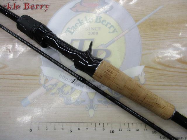 ブレイゾン C64L-2・BF