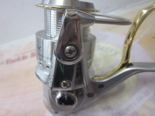 プレイソSHOX 2500LBD