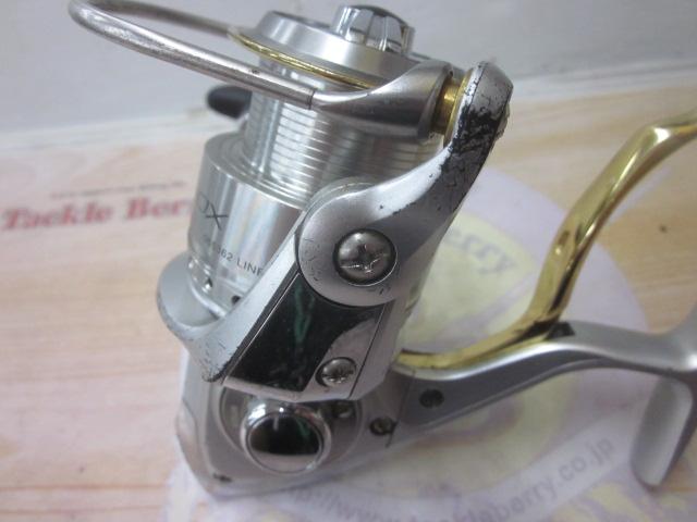 プレイソSHOX 2500LBD