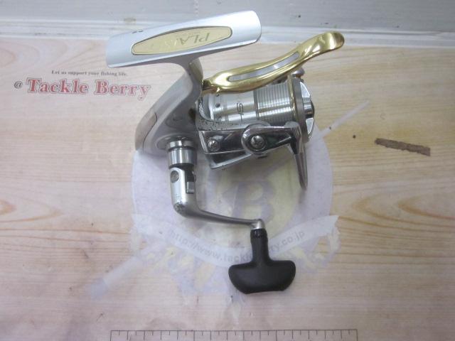 プレイソSHOX 2500LBD