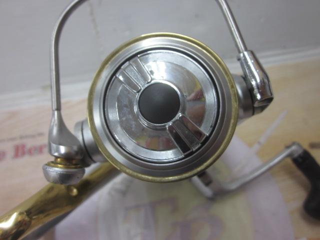 プレイソSHOX 2500LBD