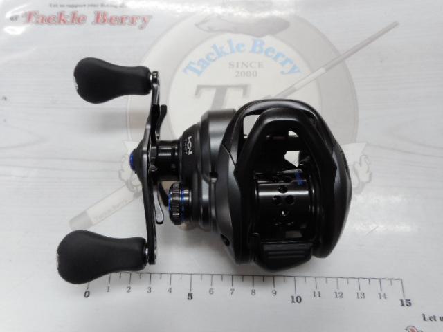 21SLX BFS XG LH｜＠ベリーネット 日本最大新品中古釣具WEBショップ