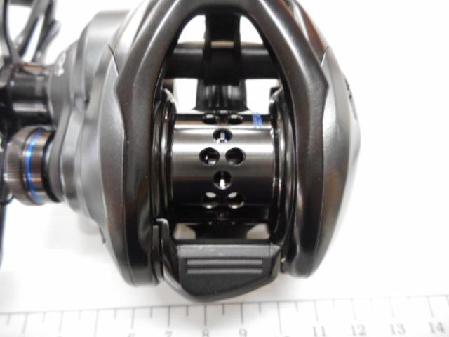 21SLX BFS XG LH リール 21SLX BFS XG LH｜＠ベリーネット 日本最大新品中古釣具WEBショップ