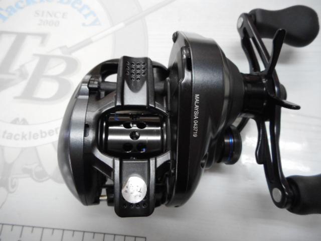 【中古品】21SLX BFS 左 21SLX BFS RH｜＠ベリーネット 日本最大新品中古釣具WEBショップ