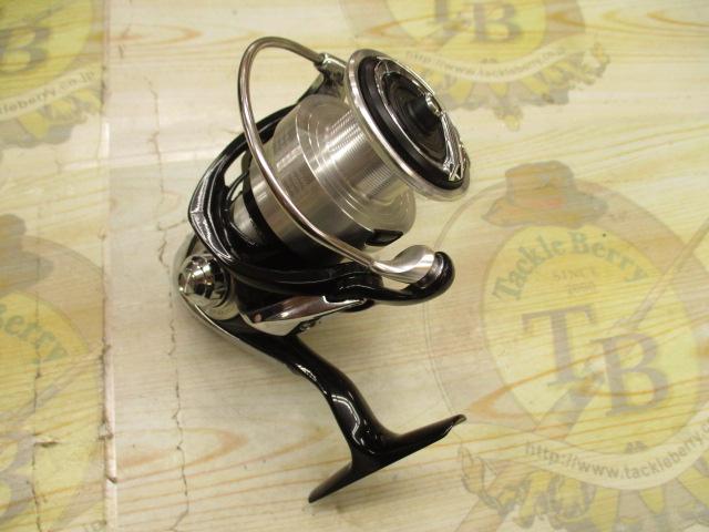 19レグザ LT3000D-CXH