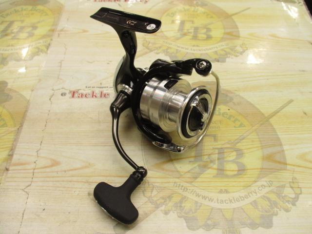 19レグザ LT3000D-CXH