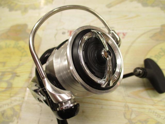 19レグザ LT3000D-CXH