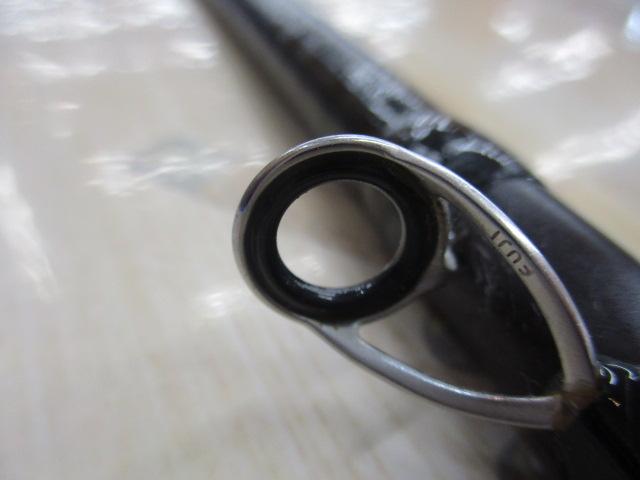 ハードロッカーBB B76MH