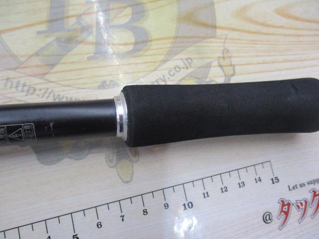 ハードロッカーBB B76MH｜＠ベリーネット 日本最大新品中古釣具