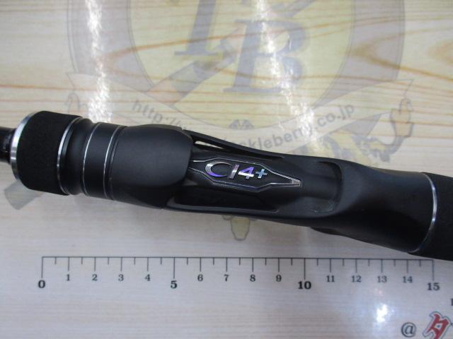 23ディアルーナ B86M｜＠ベリーネット 日本最大新品中古釣具WEBショップ