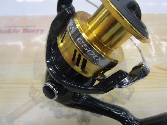 17サハラ C5000XG｜＠ベリーネット 日本最大新品中古釣具WEBショップ