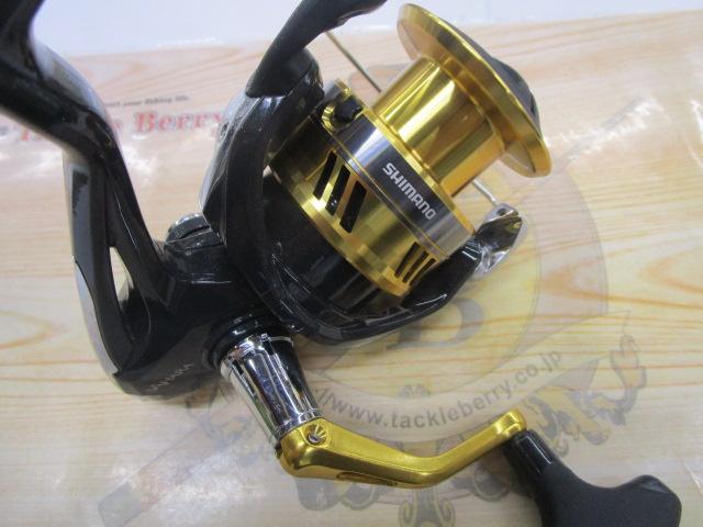 2【新品未使用】サハラ　C5000XG 22サハラ C5000XG｜＠ベリーネット 日本最大新品中古釣具WEBショップ