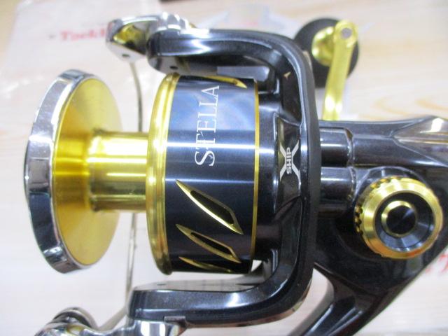 13ステラSW 14000XG｜＠ベリーネット 日本最大新品中古釣具WEB