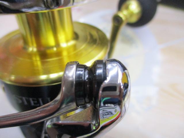 13ステラSW 14000XG