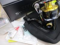 13ステラSW 14000XG