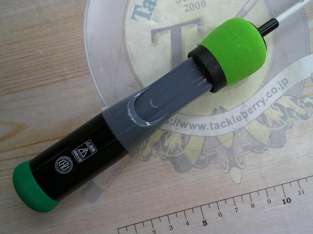 エッグアームショーティー　スポーティーグリーン Amazon | JACKALL(ジャッカル) EGG ARM SHORTY スポーティ