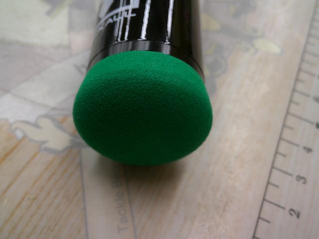 エッグアームショーティー スポーティグリーン｜＠ベリーネット