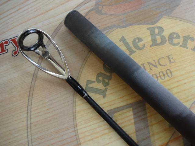 ラグゼショアゴリラR 100XH｜＠ベリーネット 日本最大新品中古釣具WEB