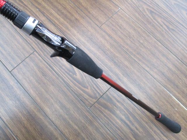 セフィア BB メタルスッテ B66MH-S 中古 セフィアBBメタルスッテ B66MH