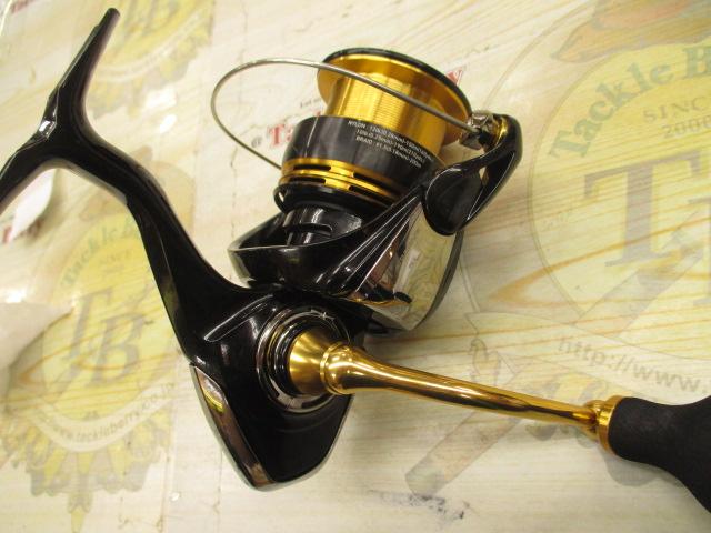 23レガリス LT4000-CXH｜＠ベリーネット 日本最大新品中古釣具WEBショップ