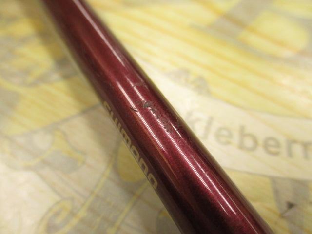 バンタムスコーピオン BSR 1602F