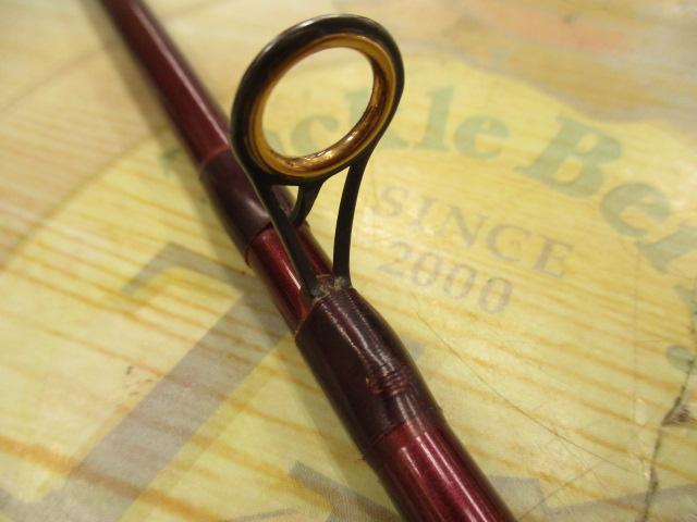 バンタムスコーピオン BSR 1602F