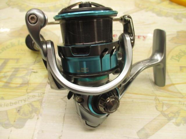 18エメラルダスエア LT3000S-CXH