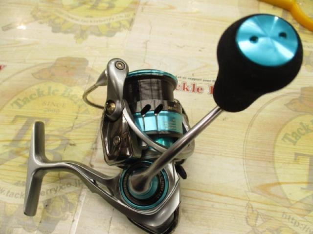 18エメラルダスエア LT3000S-CXH