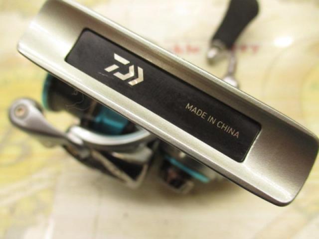 18エメラルダスエア LT3000S-CXH