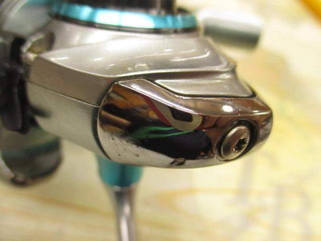 18エメラルダスエア LT3000S-CXH