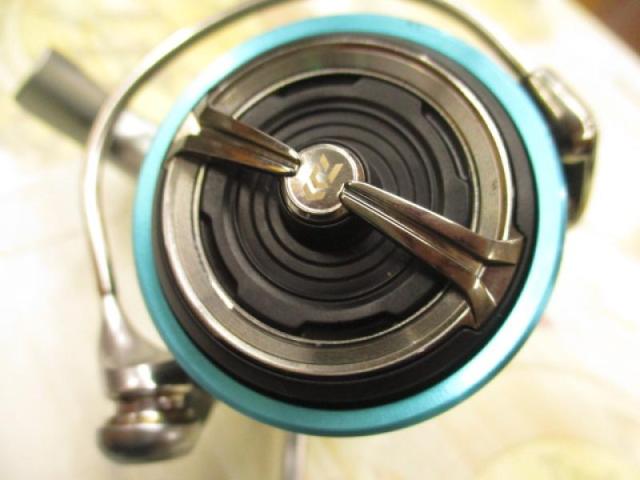 18エメラルダスエア LT3000S-CXH