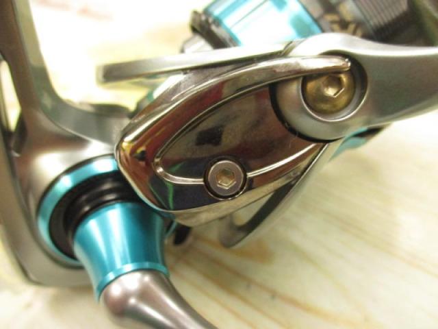 18エメラルダスエア LT3000S-CXH