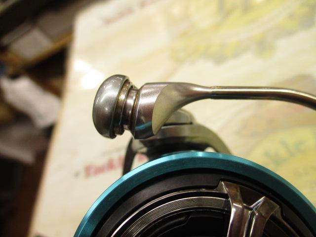 18エメラルダスエア LT3000S-CXH