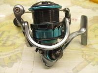 18エメラルダスエア LT3000S-CXH