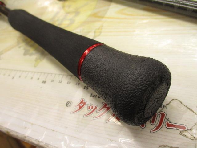 風神ブラックライン 99H