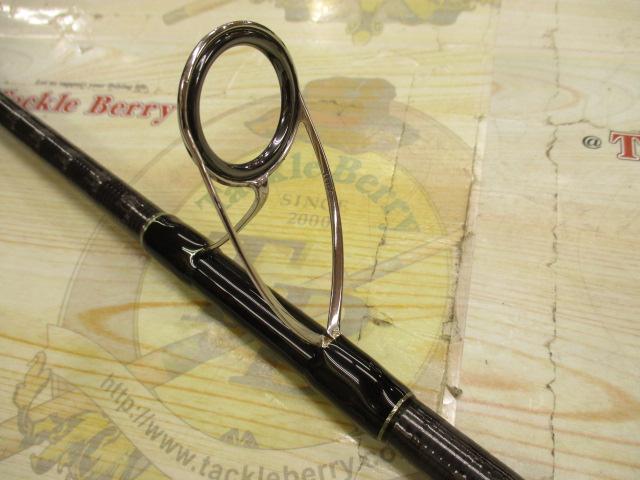 風神ブラックライン 99H｜＠ベリーネット 日本最大新品中古釣具WEBショップ