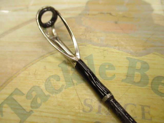 風神ブラックライン 99H｜＠ベリーネット 日本最大新品中古釣具WEBショップ