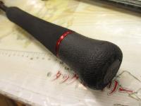 風神ブラックライン 99H