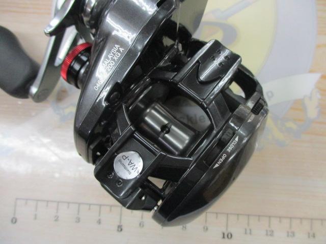 24スコーピオンMD 200XG｜＠ベリーネット 日本最大新品中古釣具